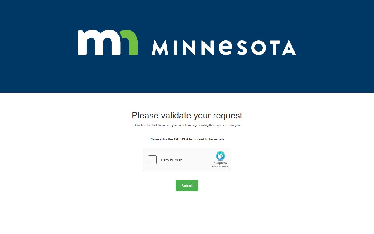 Dodge County divorce records Minnesota State Law Library decree guide